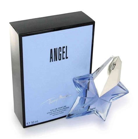 angel feminino eau de parfum thierry mugler|angel perfume 50ml price.